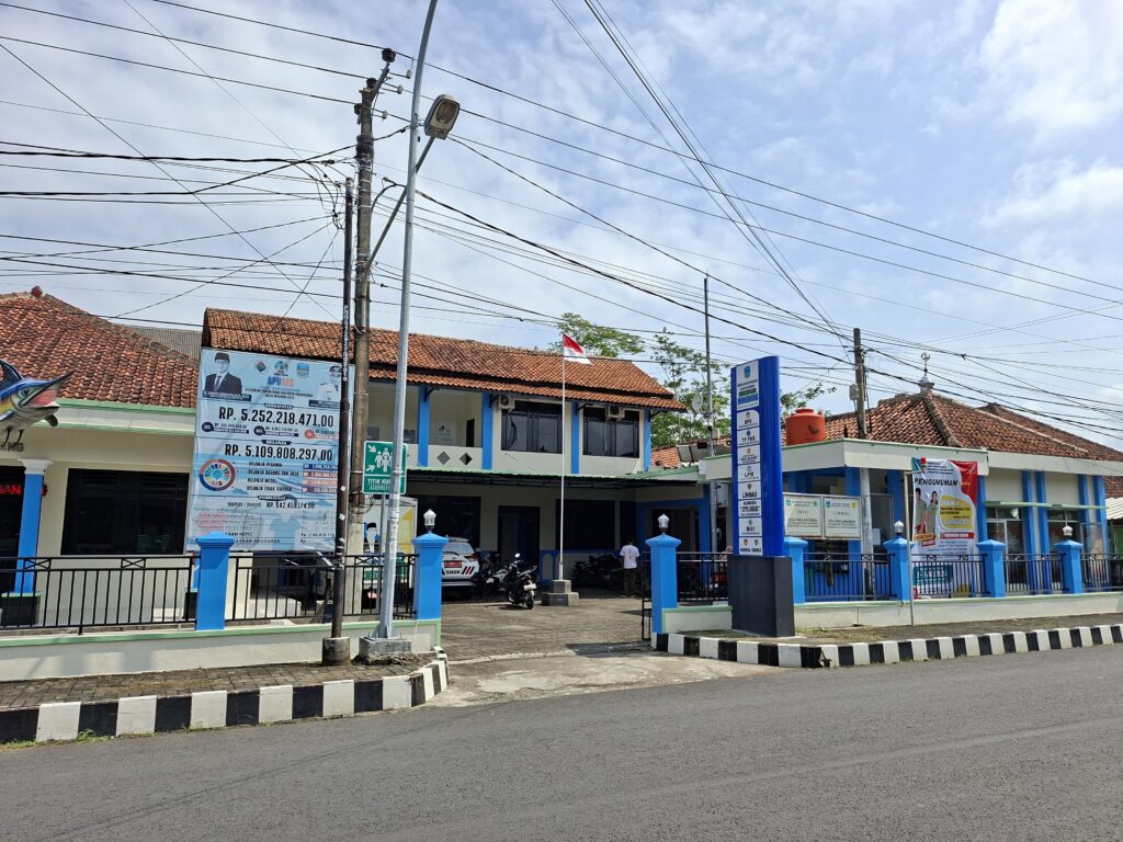 Desa Digital Pangandaran