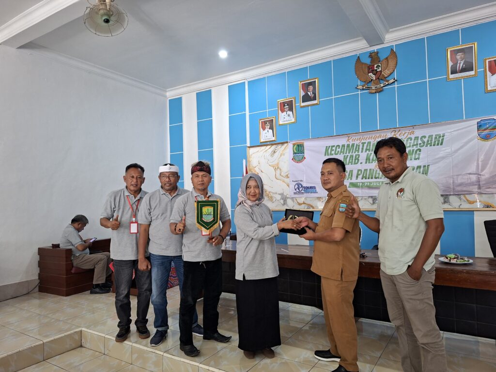 desa pangandaran