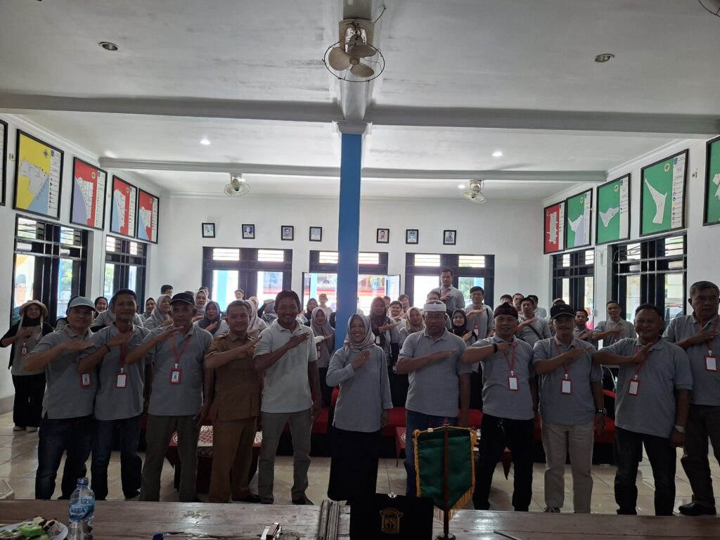 desa pangandaran