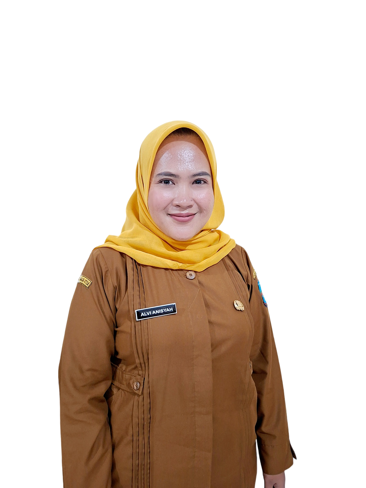 Alvi Anisyah