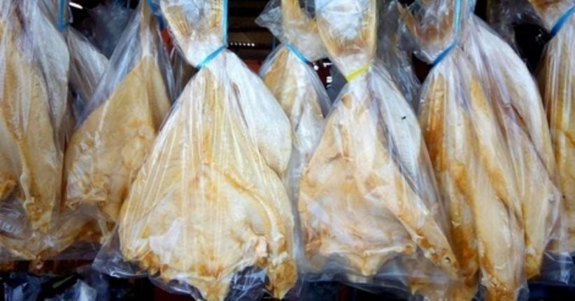 jambal roti desa pangandaran