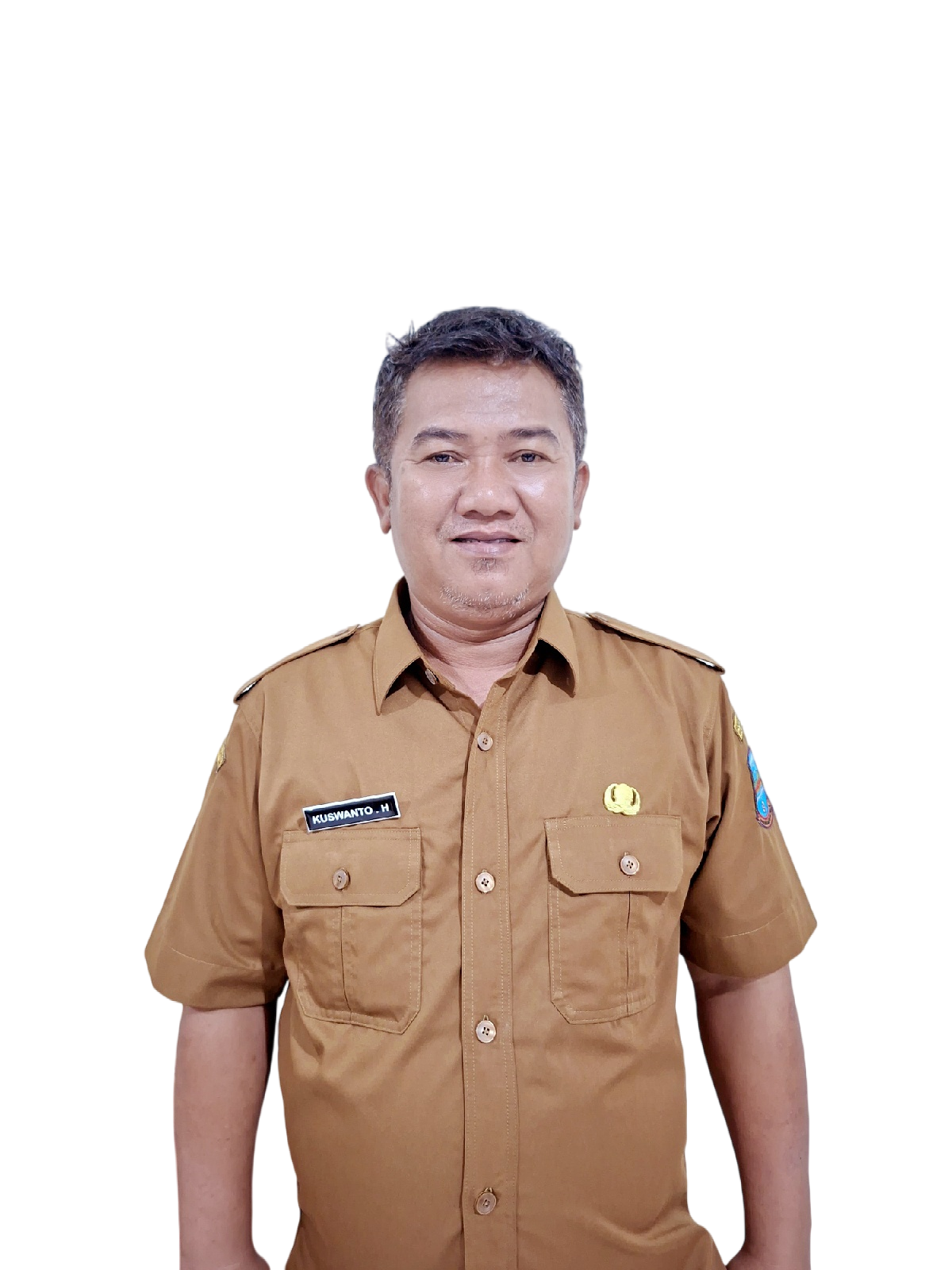 Kuswanto Haditama