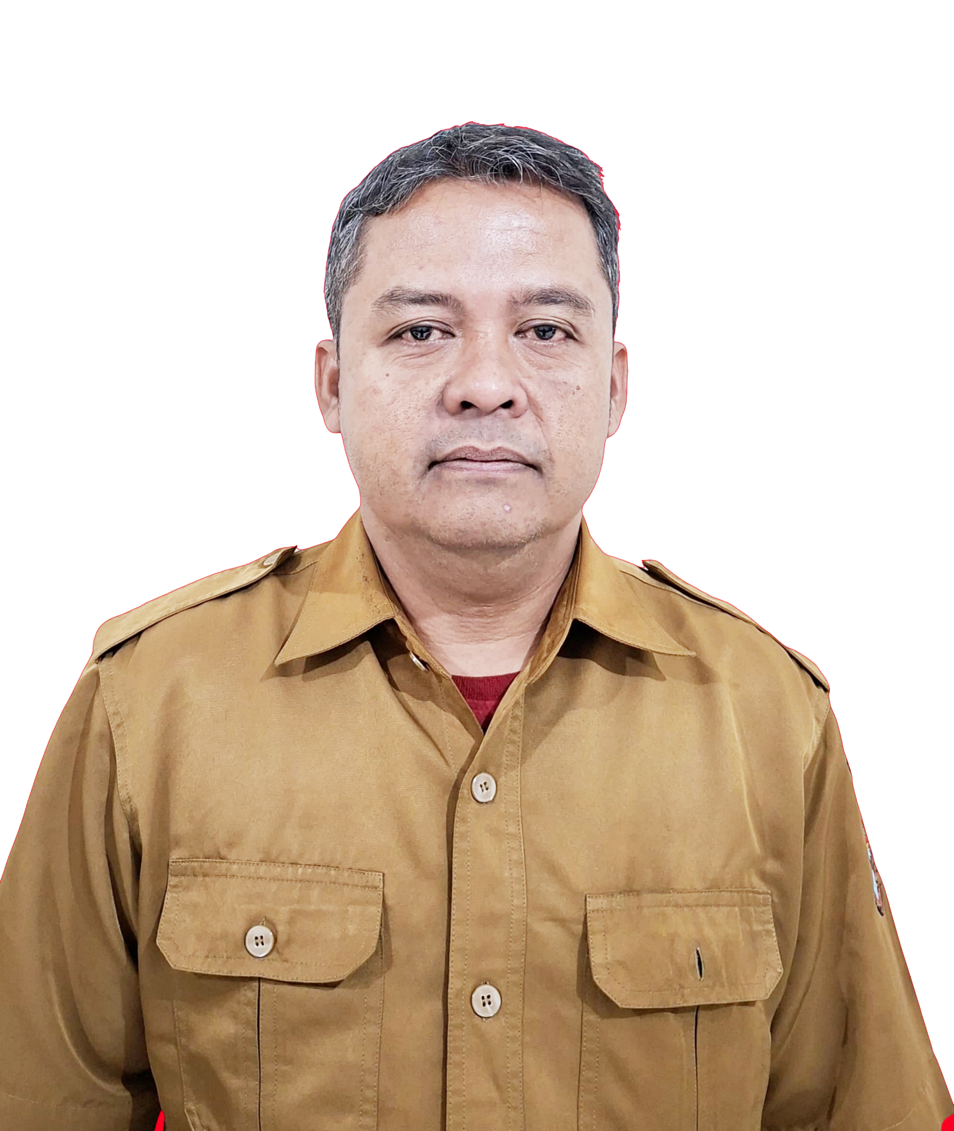 Nuryamin