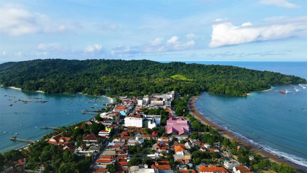 Wisata Edukasi Alam di Pangandaran
