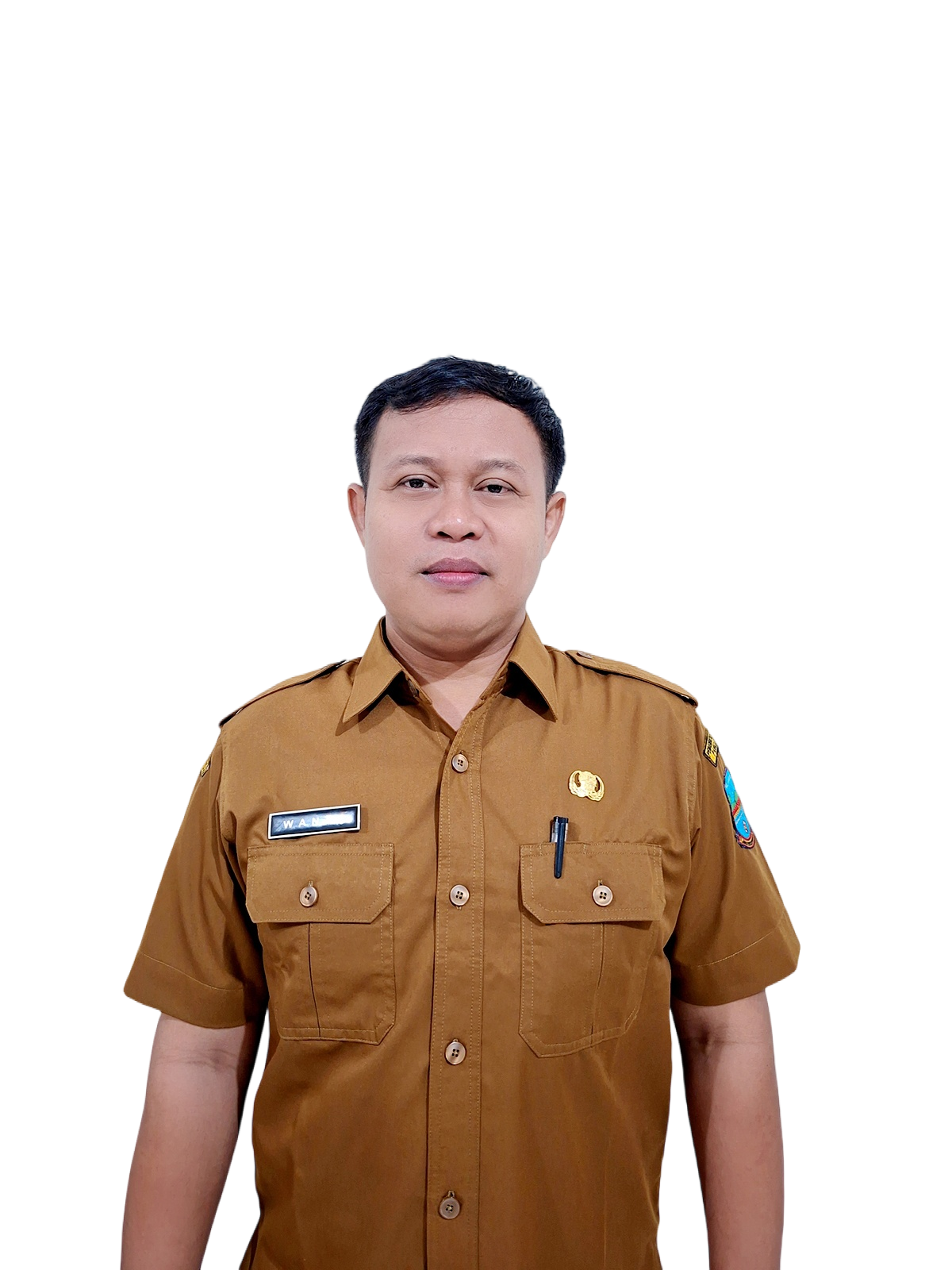 Wanto