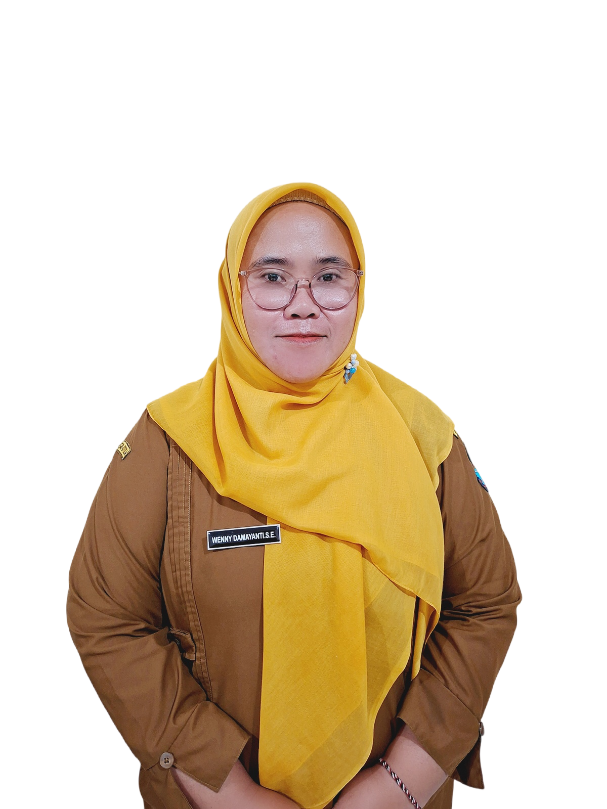 Wenny Damayanti, S.E