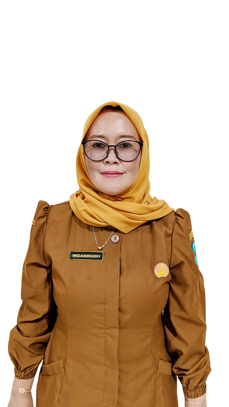 Wiwi Widaningsih