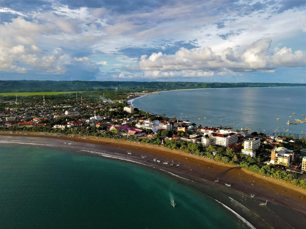 fakta unik pantai pangandaran