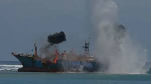 sejarah kapal fv viking