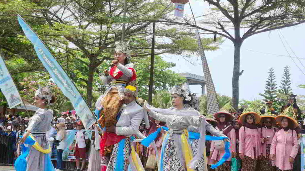 milangkala kabupaten pangandaran