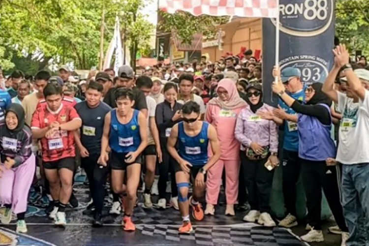 milangkala kabupaten Pangandaran