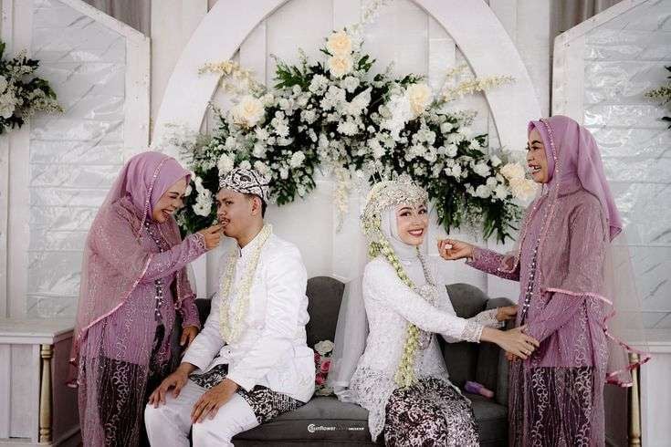 adat pernikahan sunda