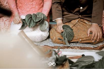 adat pernikahan sunda