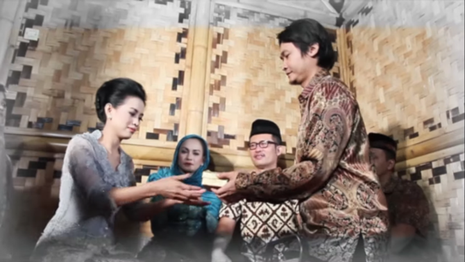 adat pernikahan sunda