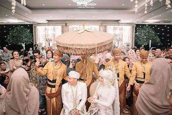 adat pernikahan sunda