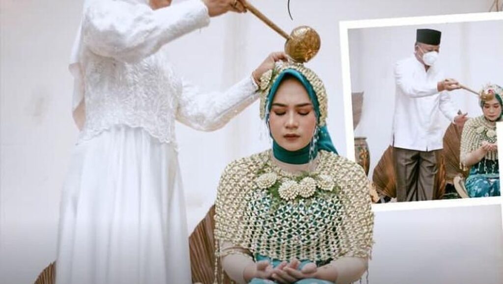 adat pernikahan sunda