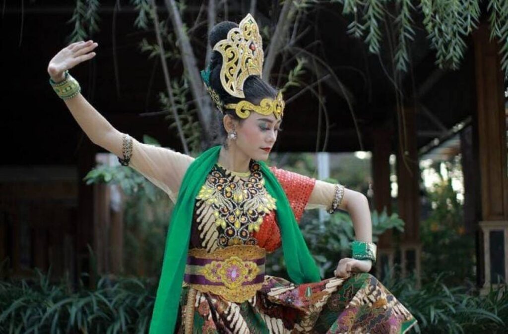 budaya sunda yang mendunia