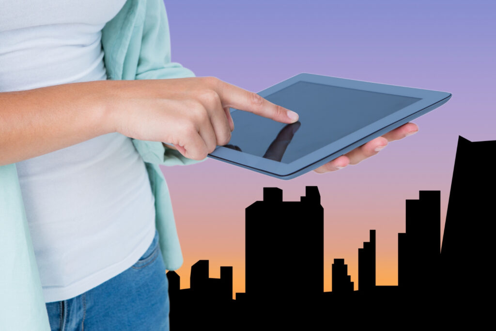 Desa Digital Pangandaran