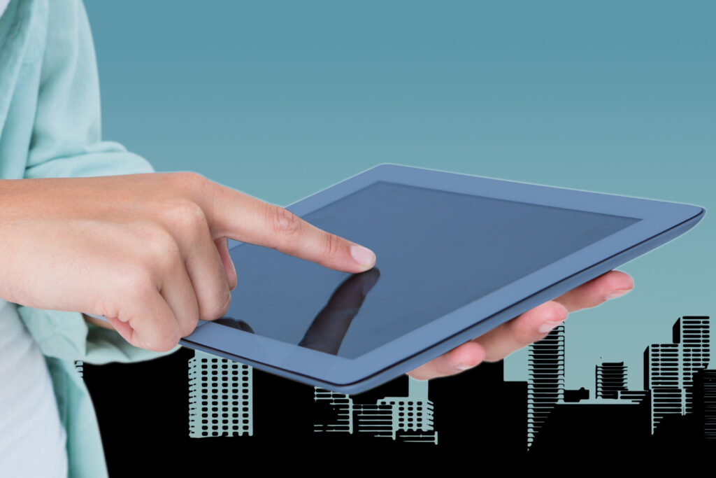 Manfaat Digitalisasi Desa