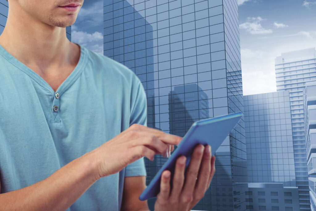 Desa Pangandaran Pelopor Digitalisasi Desa