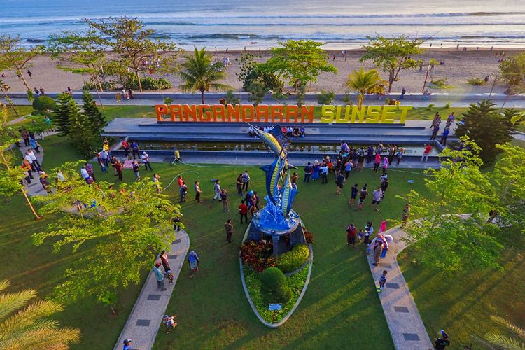 desa digital pangandaran