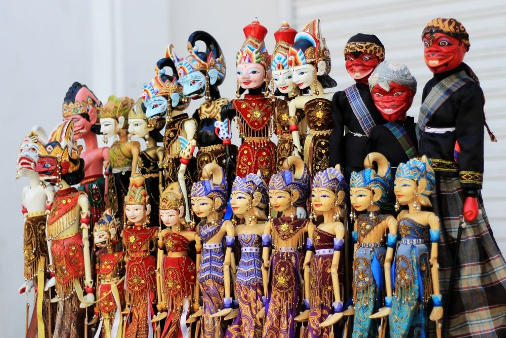 budaya sunda yang mendunia