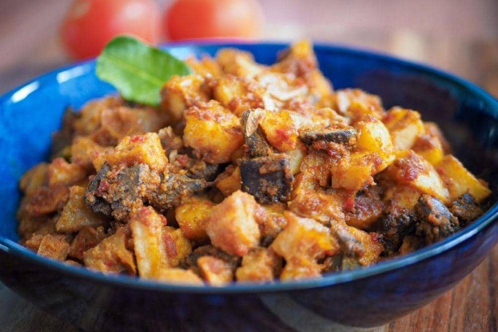 makanan yang wajib ada di hari lebaran