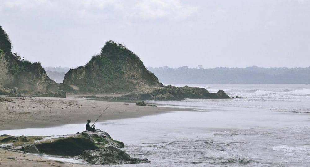 wisata murah di Pangandaran