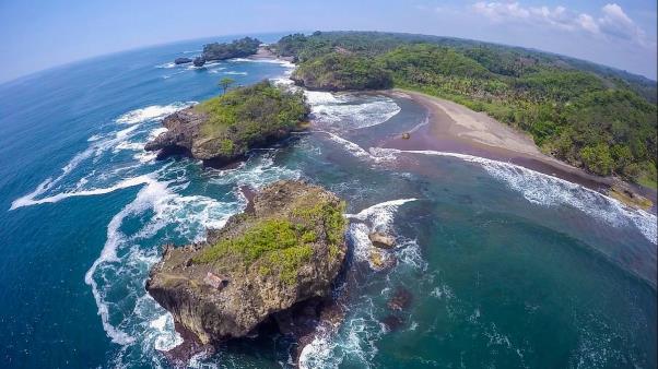 wisata murah di Pangandaran