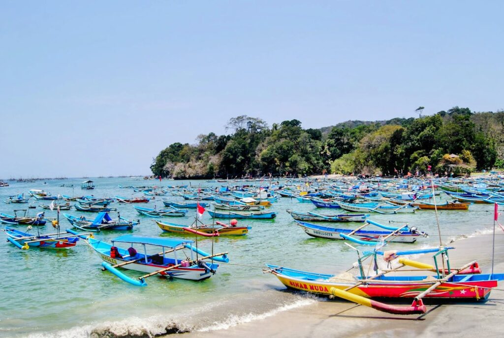 Desa digital Pangandaran