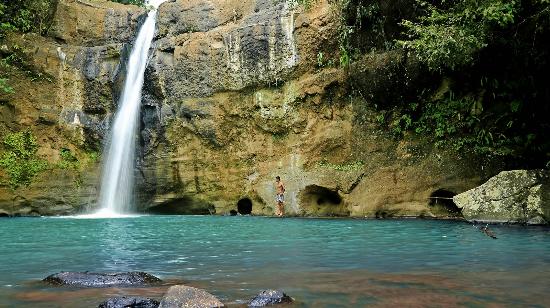 wisata murah di Pangandaran