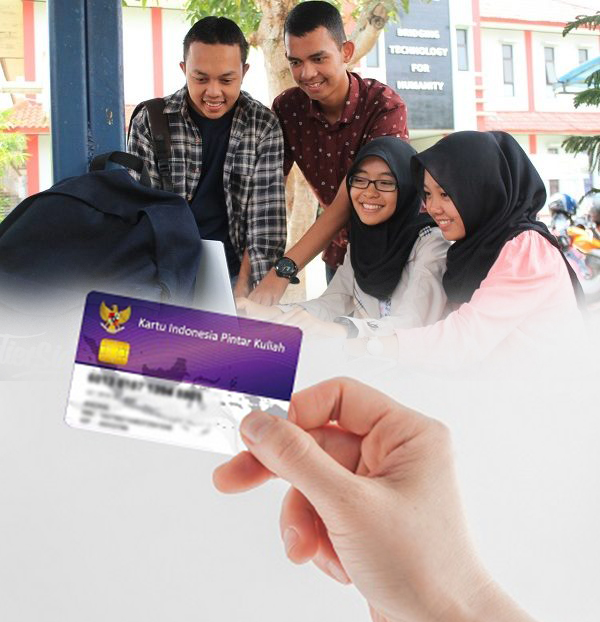 cara daftar KIP Kuliah untuk lulusan SMA/SMK