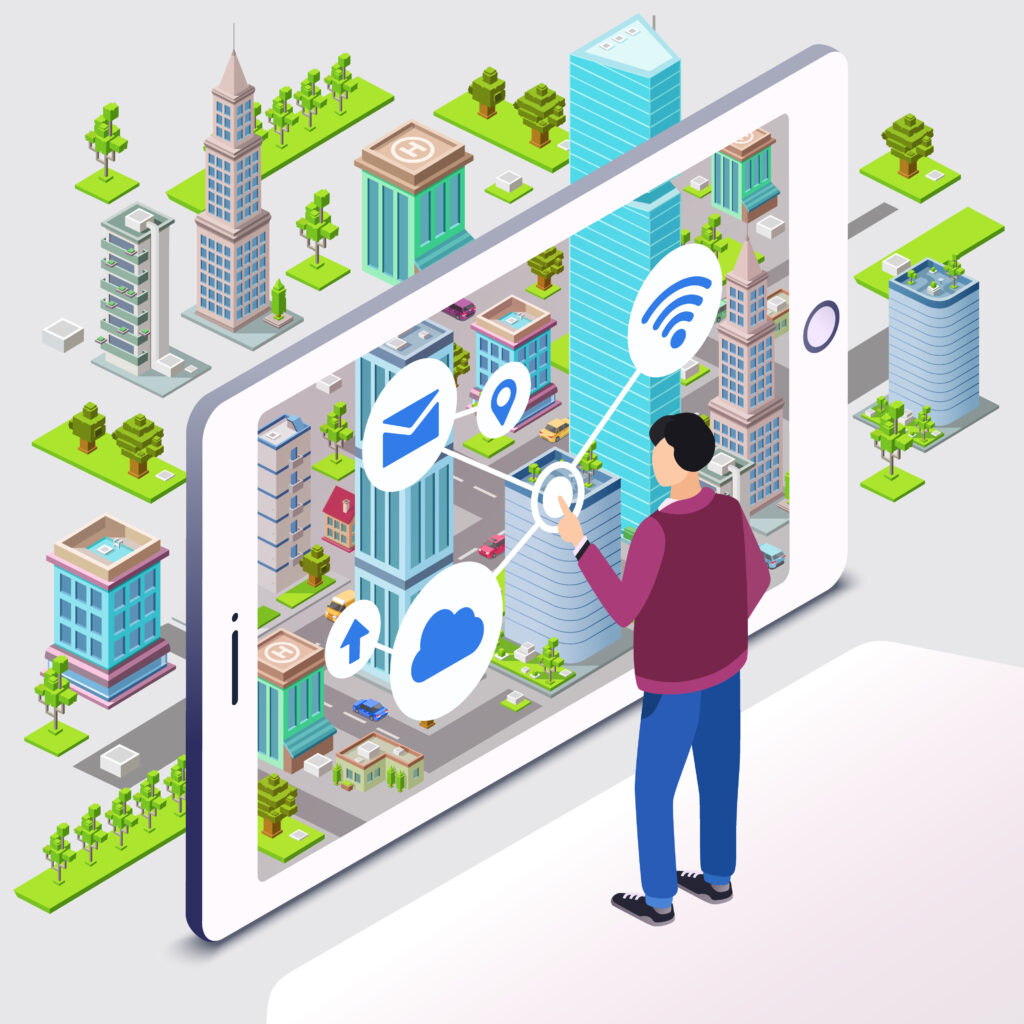 Desa Digital Pangandaran